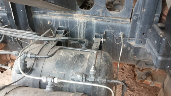 ***ขายแล้วครับขอบคุณ Truck2hand ** บ.ต่อรอง**ขาย10ล้อ2เพลาดั้มสวยๆ HINO FM1M EM100-220HP เครื่องเดิมเกียร์เดิม เครื่องแน่นแห้งดี ไม่เยิ้ม เกียร์ดีไม่มีหลุด ช่วงล่างเดิมคัสซีสวยเดิมไม่มีปะไม่มีดาม กระบะดั้มเหล็กสภาพสวย พื้นสวยข้างสวยไม่ผุ หัวเก๋งเดิมๆ บางส