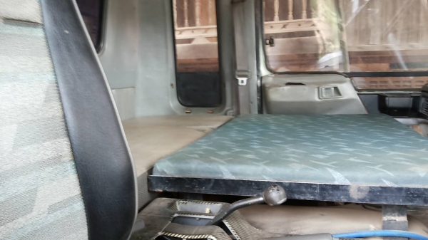 ***ขายแล้วครับขอบคุณ Truck2hand ** บ.ต่อรอง**ขาย10ล้อ2เพลาดั้มสวยๆ HINO FM1M EM100-220HP เครื่องเดิมเกียร์เดิม เครื่องแน่นแห้งดี ไม่เยิ้ม เกียร์ดีไม่มีหลุด ช่วงล่างเดิมคัสซีสวยเดิมไม่มีปะไม่มีดาม กระบะดั้มเหล็กสภาพสวย พื้นสวยข้างสวยไม่ผุ หัวเก๋งเดิมๆ บางส