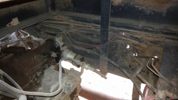 ***ขายแล้วครับขอบคุณ Truck2hand ** บ.ต่อรอง**ขาย10ล้อ2เพลาดั้มสวยๆ HINO FM1M EM100-220HP เครื่องเดิมเกียร์เดิม เครื่องแน่นแห้งดี ไม่เยิ้ม เกียร์ดีไม่มีหลุด ช่วงล่างเดิมคัสซีสวยเดิมไม่มีปะไม่มีดาม กระบะดั้มเหล็กสภาพสวย พื้นสวยข้างสวยไม่ผุ หัวเก๋งเดิมๆ บางส