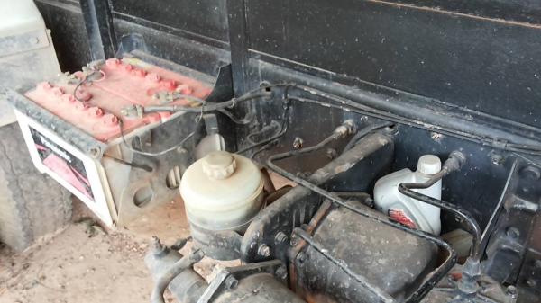 ***ขายแล้วครับขอบคุณ Truck2hand ** บ.ต่อรอง**ขาย10ล้อ2เพลาดั้มสวยๆ HINO FM1M EM100-220HP เครื่องเดิมเกียร์เดิม เครื่องแน่นแห้งดี ไม่เยิ้ม เกียร์ดีไม่มีหลุด ช่วงล่างเดิมคัสซีสวยเดิมไม่มีปะไม่มีดาม กระบะดั้มเหล็กสภาพสวย พื้นสวยข้างสวยไม่ผุ หัวเก๋งเดิมๆ บางส