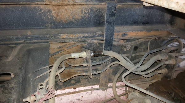 ***ขายแล้วครับขอบคุณ Truck2hand ** บ.ต่อรอง**ขาย10ล้อ2เพลาดั้มสวยๆ HINO FM1M EM100-220HP เครื่องเดิมเกียร์เดิม เครื่องแน่นแห้งดี ไม่เยิ้ม เกียร์ดีไม่มีหลุด ช่วงล่างเดิมคัสซีสวยเดิมไม่มีปะไม่มีดาม กระบะดั้มเหล็กสภาพสวย พื้นสวยข้างสวยไม่ผุ หัวเก๋งเดิมๆ บางส