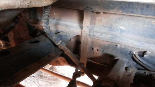 ***ขายแล้วครับขอบคุณ Truck2hand ** บ.ต่อรอง**ขาย10ล้อ2เพลาดั้มสวยๆ HINO FM1M EM100-220HP เครื่องเดิมเกียร์เดิม เครื่องแน่นแห้งดี ไม่เยิ้ม เกียร์ดีไม่มีหลุด ช่วงล่างเดิมคัสซีสวยเดิมไม่มีปะไม่มีดาม กระบะดั้มเหล็กสภาพสวย พื้นสวยข้างสวยไม่ผุ หัวเก๋งเดิมๆ บางส