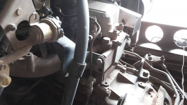 ***ขายแล้วครับขอบคุณ Truck2hand ** บ.ต่อรอง**ขาย10ล้อ2เพลาดั้มสวยๆ HINO FM1M EM100-220HP เครื่องเดิมเกียร์เดิม เครื่องแน่นแห้งดี ไม่เยิ้ม เกียร์ดีไม่มีหลุด ช่วงล่างเดิมคัสซีสวยเดิมไม่มีปะไม่มีดาม กระบะดั้มเหล็กสภาพสวย พื้นสวยข้างสวยไม่ผุ หัวเก๋งเดิมๆ บางส