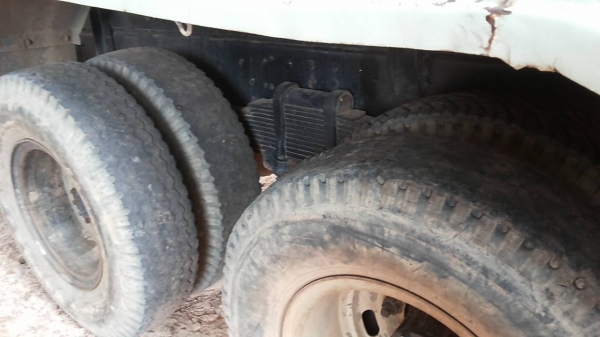 ***ขายแล้วครับขอบคุณ Truck2hand ** บ.ต่อรอง**ขาย10ล้อ2เพลาดั้มสวยๆ HINO FM1M EM100-220HP เครื่องเดิมเกียร์เดิม เครื่องแน่นแห้งดี ไม่เยิ้ม เกียร์ดีไม่มีหลุด ช่วงล่างเดิมคัสซีสวยเดิมไม่มีปะไม่มีดาม กระบะดั้มเหล็กสภาพสวย พื้นสวยข้างสวยไม่ผุ หัวเก๋งเดิมๆ บางส