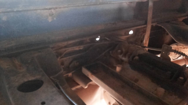 ***ขายแล้วครับขอบคุณ Truck2hand ** บ.ต่อรอง**ขาย10ล้อ2เพลาดั้มสวยๆ HINO FM1M EM100-220HP เครื่องเดิมเกียร์เดิม เครื่องแน่นแห้งดี ไม่เยิ้ม เกียร์ดีไม่มีหลุด ช่วงล่างเดิมคัสซีสวยเดิมไม่มีปะไม่มีดาม กระบะดั้มเหล็กสภาพสวย พื้นสวยข้างสวยไม่ผุ หัวเก๋งเดิมๆ บางส