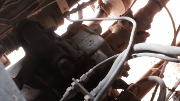 ***ขายแล้วครับขอบคุณ Truck2hand ** บ.ต่อรอง**ขาย10ล้อ2เพลาดั้มสวยๆ HINO FM1M EM100-220HP เครื่องเดิมเกียร์เดิม เครื่องแน่นแห้งดี ไม่เยิ้ม เกียร์ดีไม่มีหลุด ช่วงล่างเดิมคัสซีสวยเดิมไม่มีปะไม่มีดาม กระบะดั้มเหล็กสภาพสวย พื้นสวยข้างสวยไม่ผุ หัวเก๋งเดิมๆ บางส