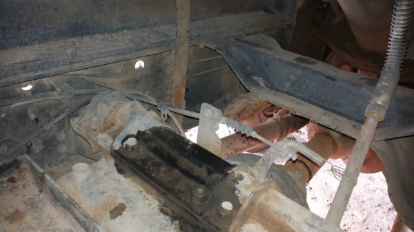 ***ขายแล้วครับขอบคุณ Truck2hand ** บ.ต่อรอง**ขาย10ล้อ2เพลาดั้มสวยๆ HINO FM1M EM100-220HP เครื่องเดิมเกียร์เดิม เครื่องแน่นแห้งดี ไม่เยิ้ม เกียร์ดีไม่มีหลุด ช่วงล่างเดิมคัสซีสวยเดิมไม่มีปะไม่มีดาม กระบะดั้มเหล็กสภาพสวย พื้นสวยข้างสวยไม่ผุ หัวเก๋งเดิมๆ บางส