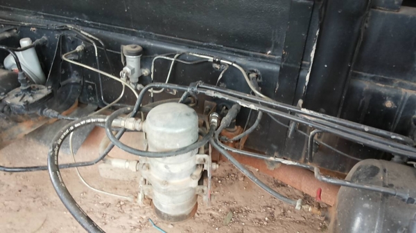 ***ขายแล้วครับขอบคุณ Truck2hand ** บ.ต่อรอง**ขาย10ล้อ2เพลาดั้มสวยๆ HINO FM1M EM100-220HP เครื่องเดิมเกียร์เดิม เครื่องแน่นแห้งดี ไม่เยิ้ม เกียร์ดีไม่มีหลุด ช่วงล่างเดิมคัสซีสวยเดิมไม่มีปะไม่มีดาม กระบะดั้มเหล็กสภาพสวย พื้นสวยข้างสวยไม่ผุ หัวเก๋งเดิมๆ บางส