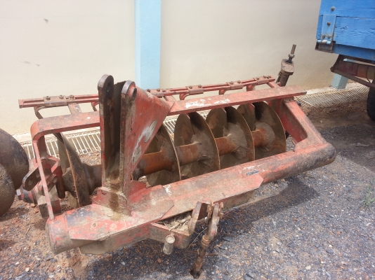 ผานตราช้าง 6x24  งามๆเดิม ๆ