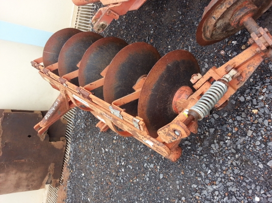 ผานตราช้าง 5x24 โครงใหญ่เดิมๆ