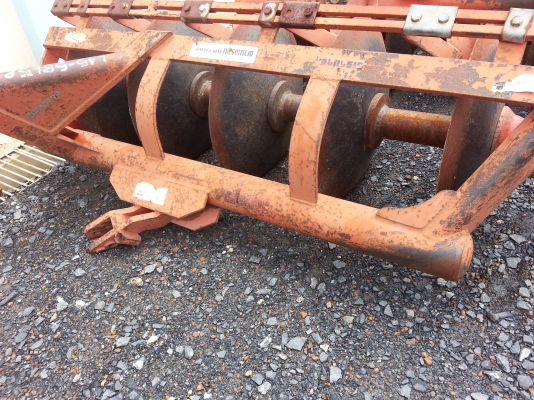 ผานตราช้าง 5x24 โครงใหญ่เดิมๆ