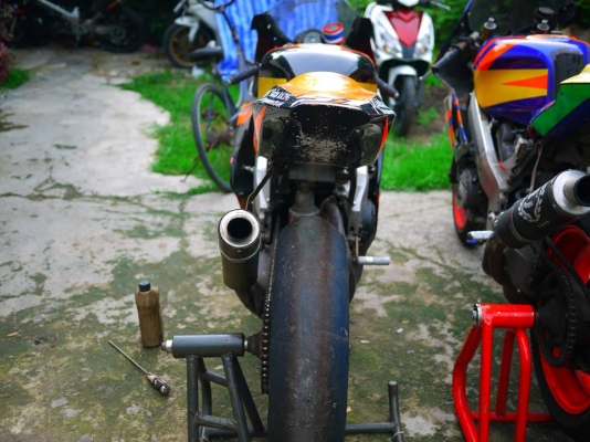 ขาย Nc30 รถสนามได้แชมป์ประเทศไทย พร้อมทะเบียนแท้ ลงสนามแข่งได้เลยคับ ขาย Nc30 รถสนามได้แชมป์ประเทศไทย พร้อมทะเบียนแท้ ลงสนามแข่งได้เลยคับ