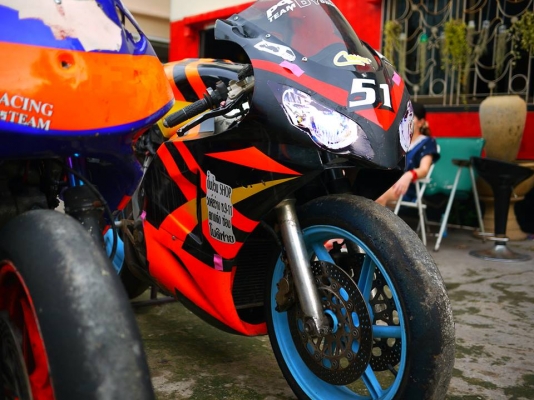 ขาย Nc30 รถสนามได้แชมป์ประเทศไทย พร้อมทะเบียนแท้ ลงสนามแข่งได้เลยคับ ขาย Nc30 รถสนามได้แชมป์ประเทศไทย พร้อมทะเบียนแท้ ลงสนามแข่งได้เลยคับ