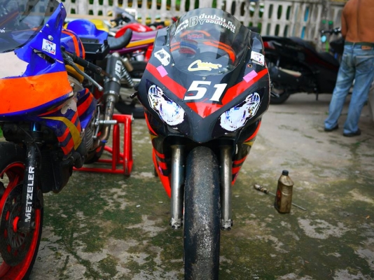 ขาย Nc30 รถสนามได้แชมป์ประเทศไทย พร้อมทะเบียนแท้ ลงสนามแข่งได้เลยคับ ขาย Nc30 รถสนามได้แชมป์ประเทศไทย พร้อมทะเบียนแท้ ลงสนามแข่งได้เลยคับ