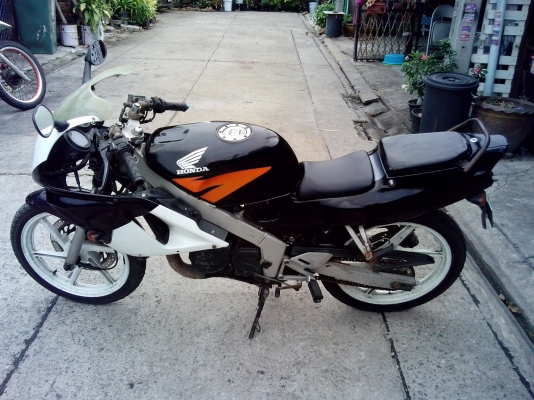 ขาย HONDA nsr 150