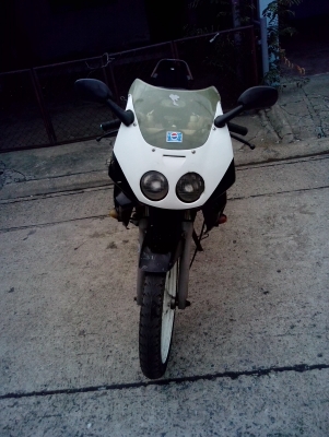 ขาย HONDA nsr 150