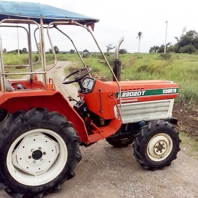 มาแล้วคับ สีนวนจัดให้ Kubota  22 DT  สภาพสวย  ยางดียางสวย  เครื่องสวย เครื่องแน้น  เครื่องไม่ดัง ติดงาย เข้าเกียร์งาย  ไม่ดัง  มีแต่ตัว  ขับเคลื่อน 4 ล้อ สนใจตติดต่อ 089-9638932 อ.ชัยบาดาล จ.ลพบุรี ต.บัวชุม