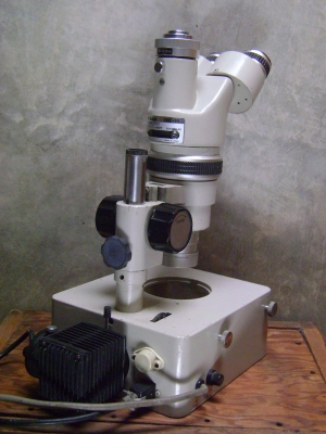 ขายกล้องจุลทรรศน์ Nikon