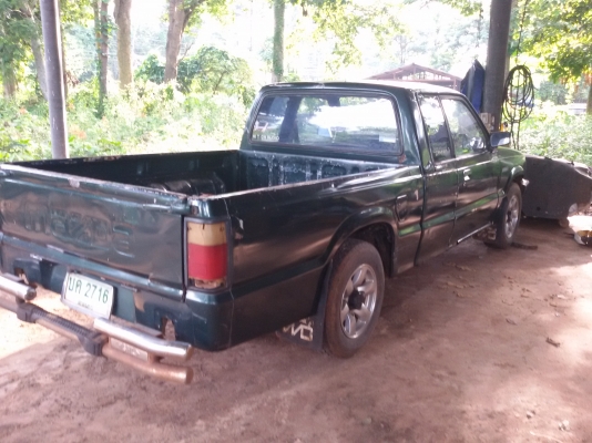 มังกรดำ ถูกสึุดๆ พงงมาลัยเพาเวอร์ 69000