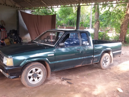 มังกรดำ ถูกสึุดๆ พงงมาลัยเพาเวอร์ 69000