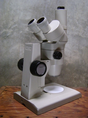 ขายกล้องจุลทรรศน์ Nikon