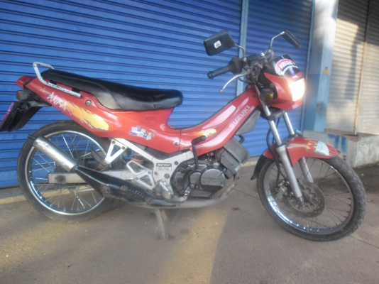 ขายอากีล่า สภาพเดิมๆทะเบียนไม่ขาดราคาบ้านๆ