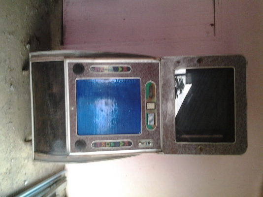 ขายตู้คาราโอเกะมือสอง