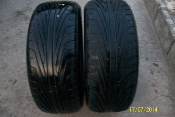 215/50/17 ปี 10 1เส้น 300  *  GT radial 215 50 r17 ปี11 คู่ละ 1400