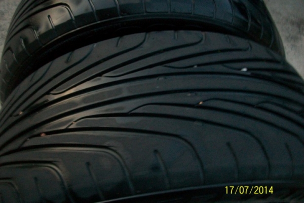 215/50/17 ปี 10 1เส้น 300  *  GT radial 215 50 r17 ปี11 คู่ละ 1400
