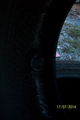 215/50/17 ปี 10 1เส้น 300  *  GT radial 215 50 r17 ปี11 คู่ละ 1400