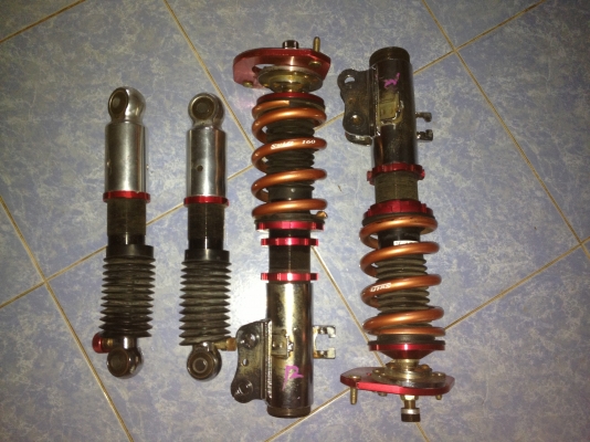 ขาย DAIHATSU S200 เครื่องทวินแคม12วาวล์เทอร์โบขับ2