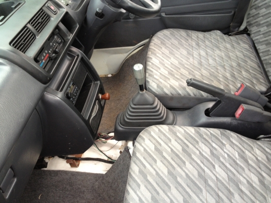 ขาย DAIHATSU S200 เครื่องทวินแคม12วาวล์เทอร์โบขับ2
