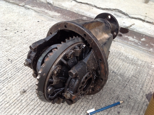 ขายเสื้อเพลาtoyota vigo สวยๆครับ สอบถาม 0859190965