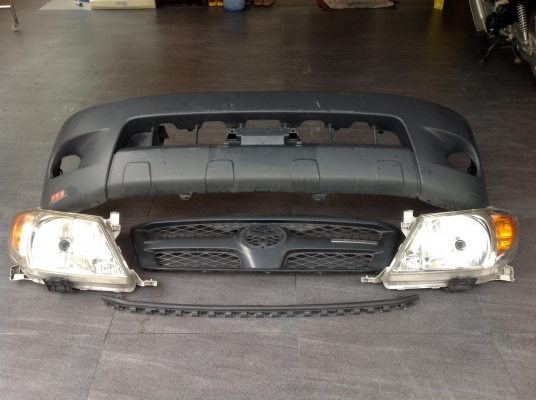 ขายเสื้อเพลาtoyota vigo สวยๆครับ สอบถาม 0859190965