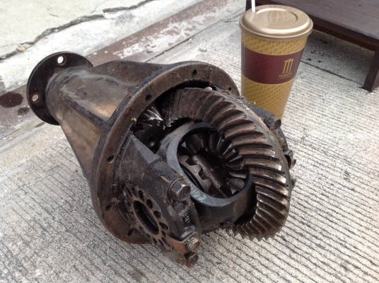 ขายเสื้อเพลาtoyota vigo สวยๆครับ สอบถาม 0859190965