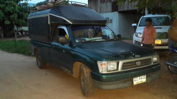 ขาย กระบะ ไทเกอร์ TOYOTA TIGER ปี42 สภาพพร้อมใช้งาน แชชซีสวย เครื่องดี เอกสารพร้อมโอน ทะเบียน ขาย กระบะ ไทเกอร์ TOYOTA TIGER ปี42 สภาพพร้อมใช้งาน แชชซีสวย เครื่องดี เอกสารพร้อมโอน ทะเบียน