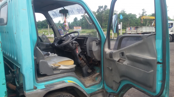 4ล้อ มิซู-ดั้ม