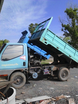 4ล้อ มิซู-ดั้ม