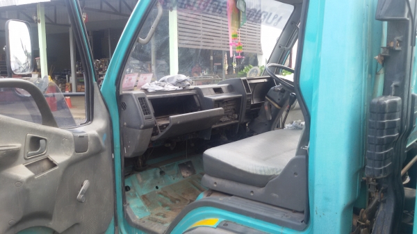 4ล้อ มิซู-ดั้ม