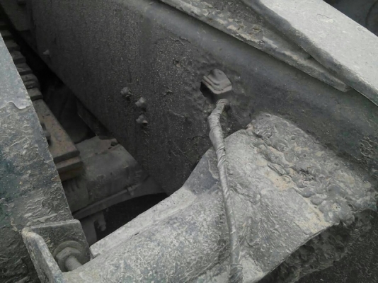 รถฮีโน่ 10 ล้อ หัวลาก FM3M 240 แรงม้า. ปี 39 สนใจติดต่อ 081 - 6079515 รถฮีโน่ 10 ล้อ หัวลาก FM3M 240 แรงม้า. ปี 39 สนใจติดต่อ 081 - 6079515