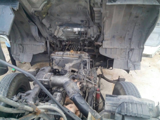 รถฮีโน่ 10 ล้อ หัวลาก FM3M 240 แรงม้า. ปี 39 สนใจติดต่อ 081 - 6079515 รถฮีโน่ 10 ล้อ หัวลาก FM3M 240 แรงม้า. ปี 39 สนใจติดต่อ 081 - 6079515