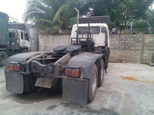 รถฮีโน่ 10 ล้อ หัวลาก FM3M 240 แรงม้า. ปี 39 สนใจติดต่อ 081 - 6079515 รถฮีโน่ 10 ล้อ หัวลาก FM3M 240 แรงม้า. ปี 39 สนใจติดต่อ 081 - 6079515