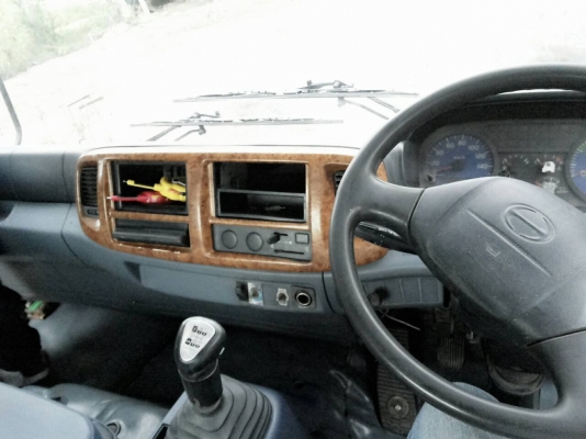 คัน 2. ###HINO MEGA 260 Hp หัว-ครัทซีสวยๆ เดิมๆครับ(ทีมงานรถคุณภาพ)