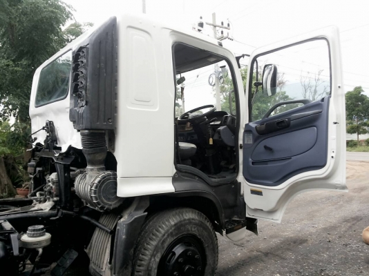 คัน 2. ###HINO MEGA 260 Hp หัว-ครัทซีสวยๆ เดิมๆครับ(ทีมงานรถคุณภาพ)