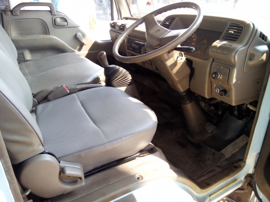 6 ล้อกลาง  ISUZU  NKR  110 แรงม้า *ยาว 4.30 ม.* รถสวยจริง-สภาพพร้อมใช้งาน  *รถห้างแท้*  (มีทั้งตู้ และ กระบะ)