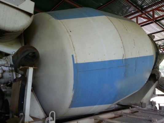 รถฮีโน่ 10 ล้อ ( โม่ปูน ) 320 แรงม้า. ( รถประกอบ ) สนใจติดต่อ 081 - 6079515 รถฮีโน่ 10 ล้อ ( โม่ปูน ) 320 แรงม้า. ( รถประกอบ ) สนใจติดต่อ 081 - 6079515