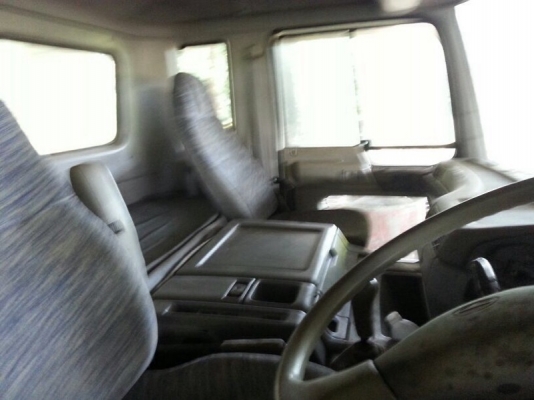 รถฮีโน่ 10 ล้อ ( โม่ปูน ) 320 แรงม้า. ( รถประกอบ ) สนใจติดต่อ 081 - 6079515 รถฮีโน่ 10 ล้อ ( โม่ปูน ) 320 แรงม้า. ( รถประกอบ ) สนใจติดต่อ 081 - 6079515