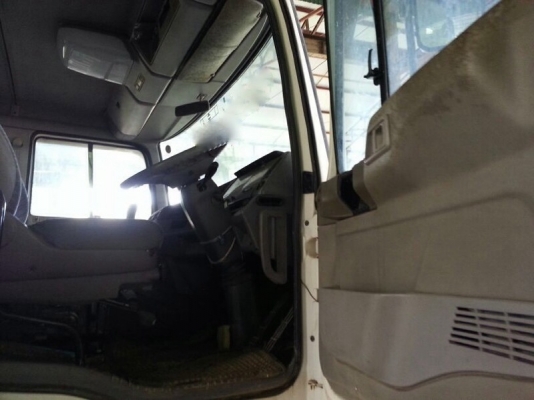 รถฮีโน่ 10 ล้อ ( โม่ปูน ) 320 แรงม้า. ( รถประกอบ ) สนใจติดต่อ 081 - 6079515 รถฮีโน่ 10 ล้อ ( โม่ปูน ) 320 แรงม้า. ( รถประกอบ ) สนใจติดต่อ 081 - 6079515