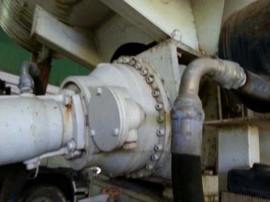 รถฮีโน่ 10 ล้อ ( โม่ปูน ) 320 แรงม้า. ( รถประกอบ ) สนใจติดต่อ 081 - 6079515 รถฮีโน่ 10 ล้อ ( โม่ปูน ) 320 แรงม้า. ( รถประกอบ ) สนใจติดต่อ 081 - 6079515