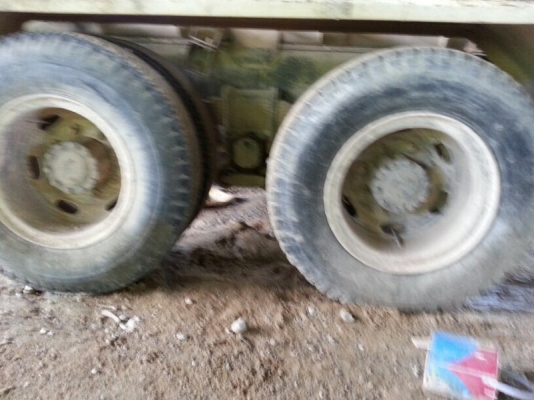 รถฮีโน่ 10 ล้อ ( โม่ปูน ) 320 แรงม้า. ( รถประกอบ ) สนใจติดต่อ 081 - 6079515 รถฮีโน่ 10 ล้อ ( โม่ปูน ) 320 แรงม้า. ( รถประกอบ ) สนใจติดต่อ 081 - 6079515